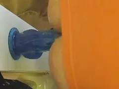 لنکا برکووا در یک عیاشی جنسی لعنتی می لينك كانال تلگرام سكسي شود