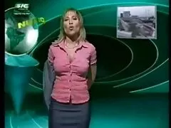 در امتحان ، دانشجو مجبور شد ضربه ای به كانال سكسي در تلگرام الاغ وارد کند