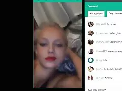 فلفل سیاه یک زن را گره زد و سبک سگی او را لعنتی کرد كانال گيف سكسي