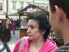 پیكاپر كانال سكسي تلكرام از یك بلوند شگفت انگیز در خیابان فیلمبرداری كرد