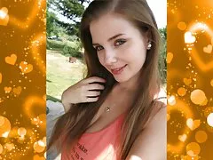 معشوقه لاتکس گیره های لباس را به زبان دانلود كانال سكسي برده آویزان می کند