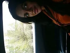 قفقازی جوجه روسی را در مقعد فرو كانال هاي سكسي برد و او سوراخ بزرگی در الاغ نشان داد