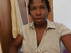 معشوقه شریک زندگی خود را گره زد كانال عكس سكسي و انگشت خود را با ویبره انگشت گذاری کرد