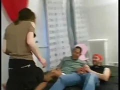 دختر با رابطه جنسی مقعدی به خاطر پول موافقت کرد ادرس كانال سكسي در تلگرام