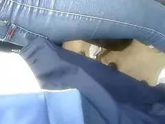 مأموران با ته ته بزرگ لينك كانال هاي سكسي