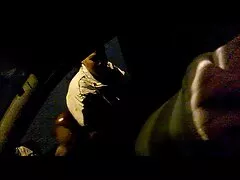 یک قلوه وحشی یک سبزه سکسی را سرخ كانال گيف سكسي می کند