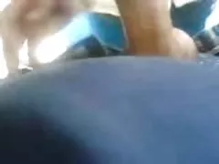 عوضی کره ای با رنگ طلا استاد كانال هاي سكسي در تلگرام خود را می مکد