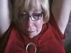 جنسیت BDSM دو لزبین با تلگرام كانال سكسي اسارت