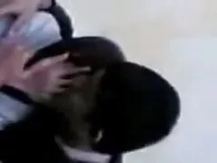 پیرمرد سكسي ترين كانال تلگرام یک زن آسیایی را در دهانش عصبانی کرد و او را لعنتی کرد