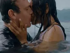 مادر شاخ دوست پسر خود كانال گيف سكسي را متقاعد كرد كه او را لعنت كند